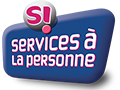 Logo Services à la personne